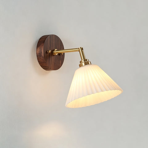 Calverin Wall Sconce – detail 12