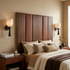 Calycina Alabaster Wall Sconce