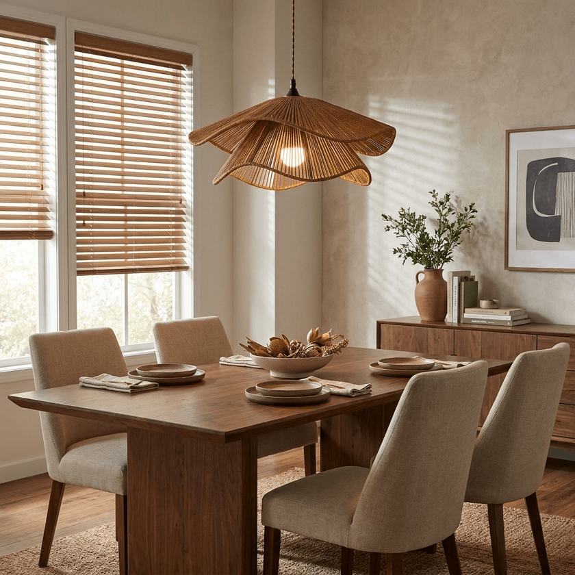 Calyvora Pendant Light