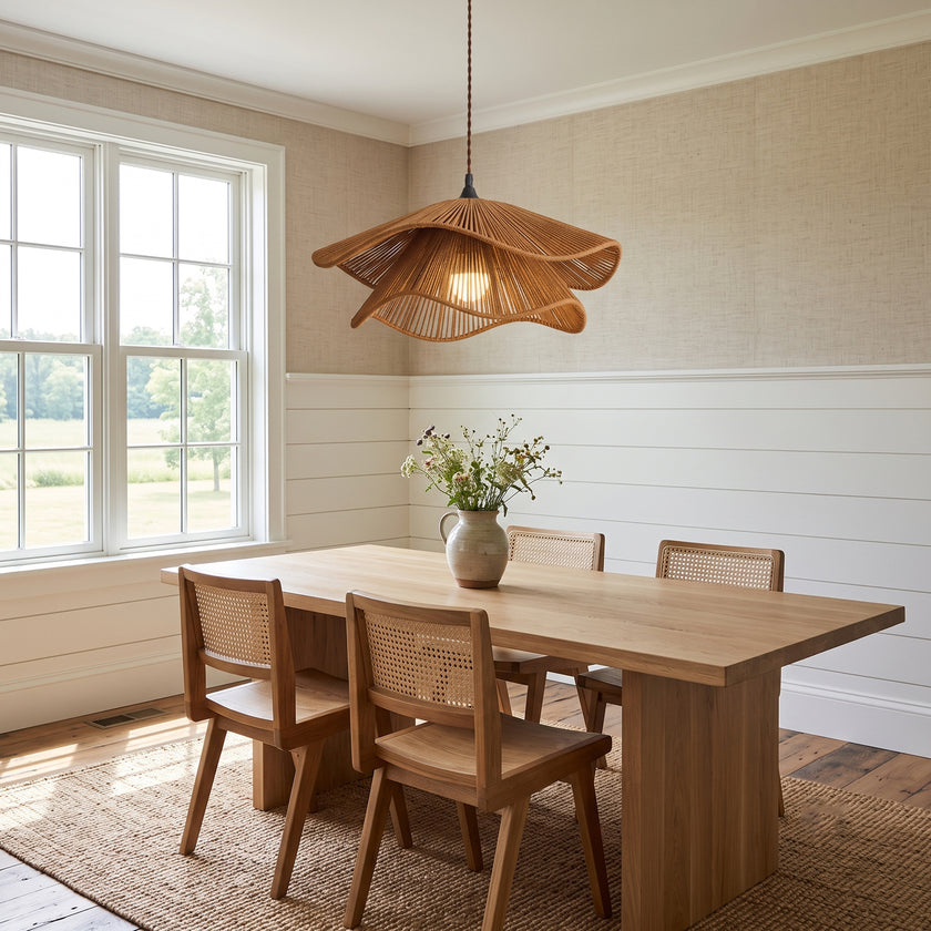 Calyvora Pendant Light