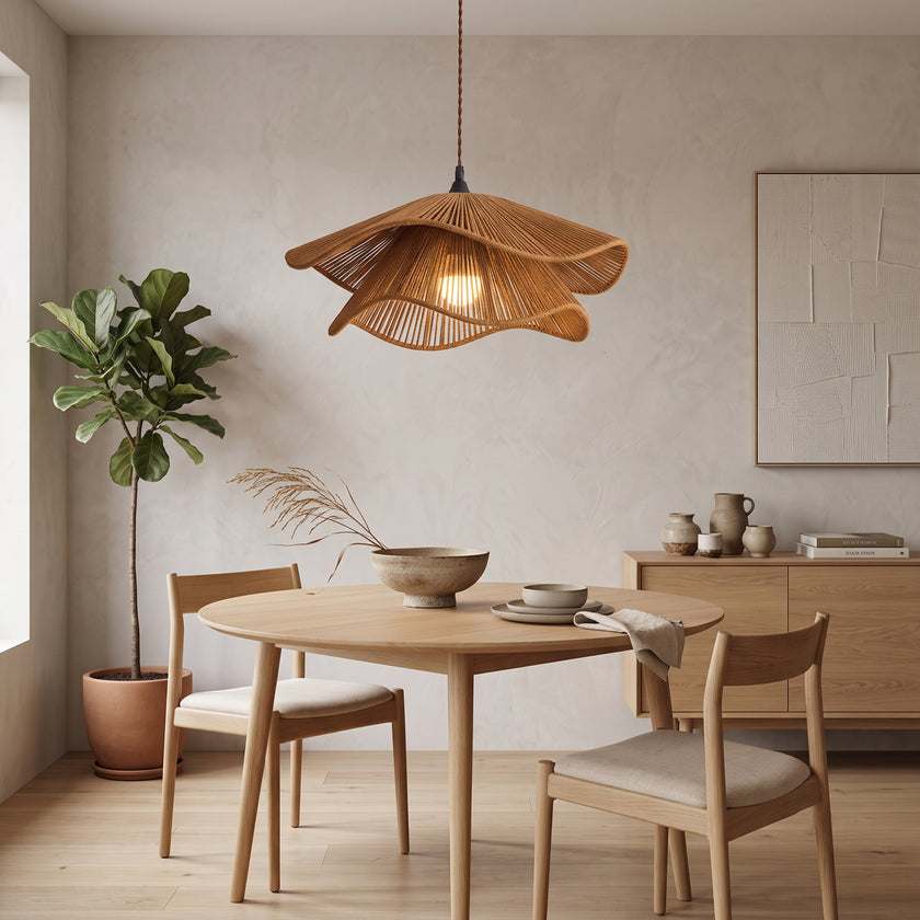 Calyvora Pendant Light