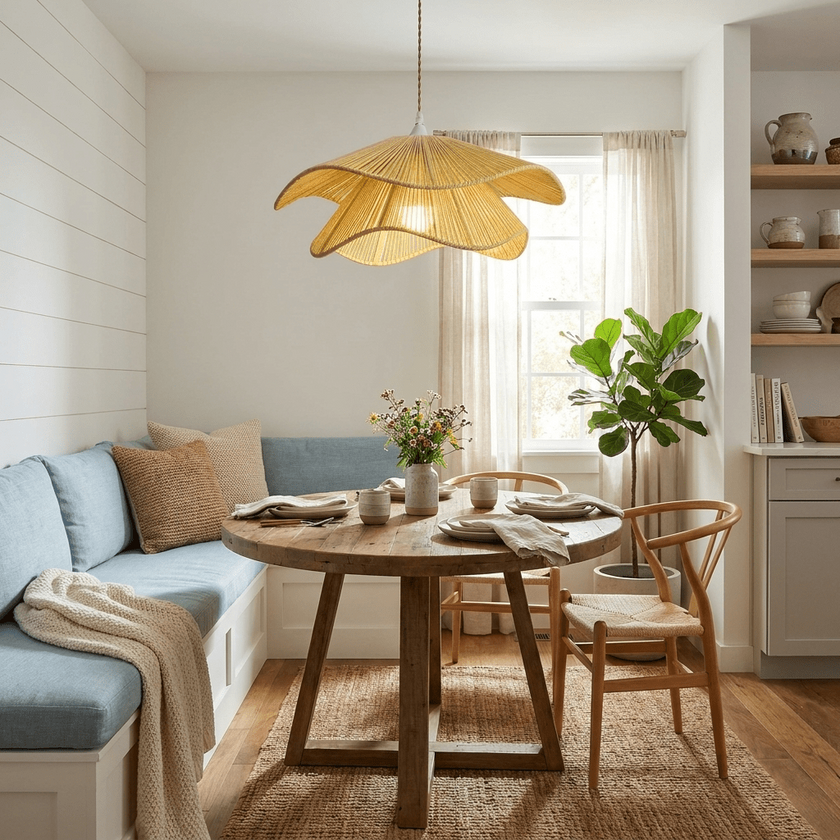 Calyvora Pendant Light