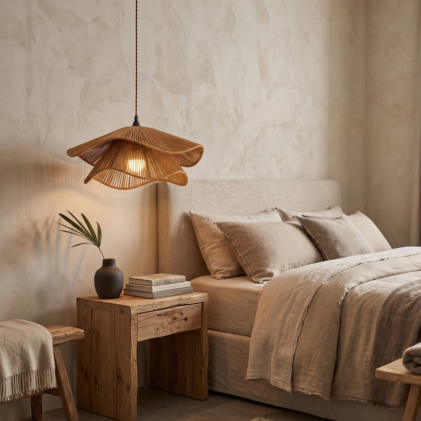 Calyvora Pendant Light