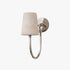 Cameron Alabaster Wall Sconce