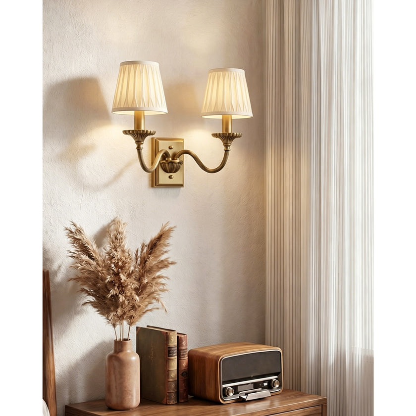 Candelle Wall Sconce