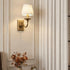 Candelle Wall Sconce