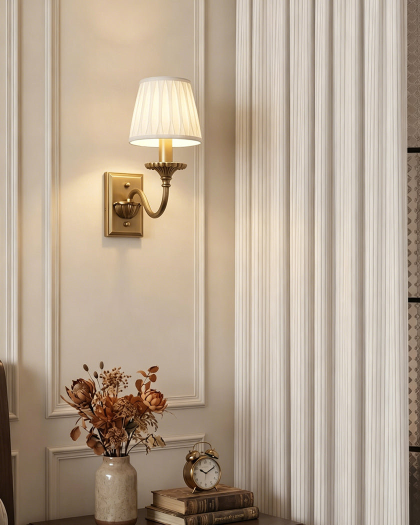 Candelle Wall Sconce
