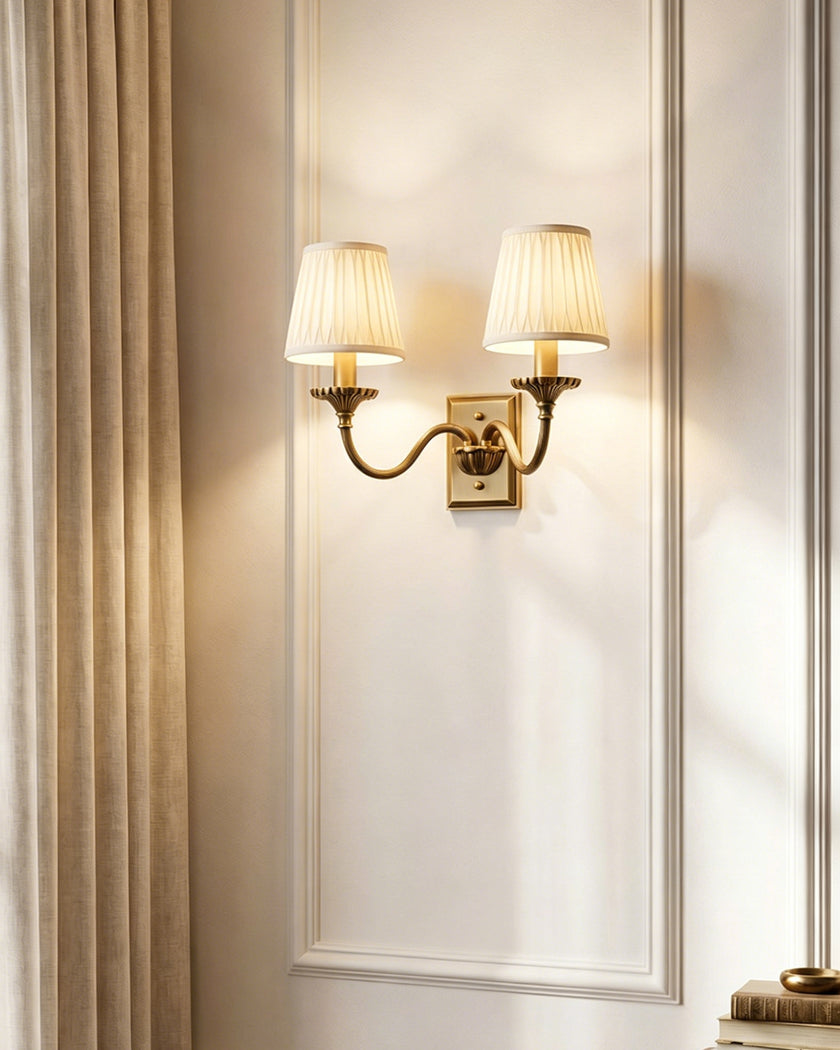 Candelle Wall Sconce