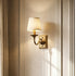 Candelle Wall Sconce