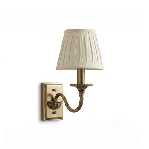 Candle Wall Sconce – detail 8
