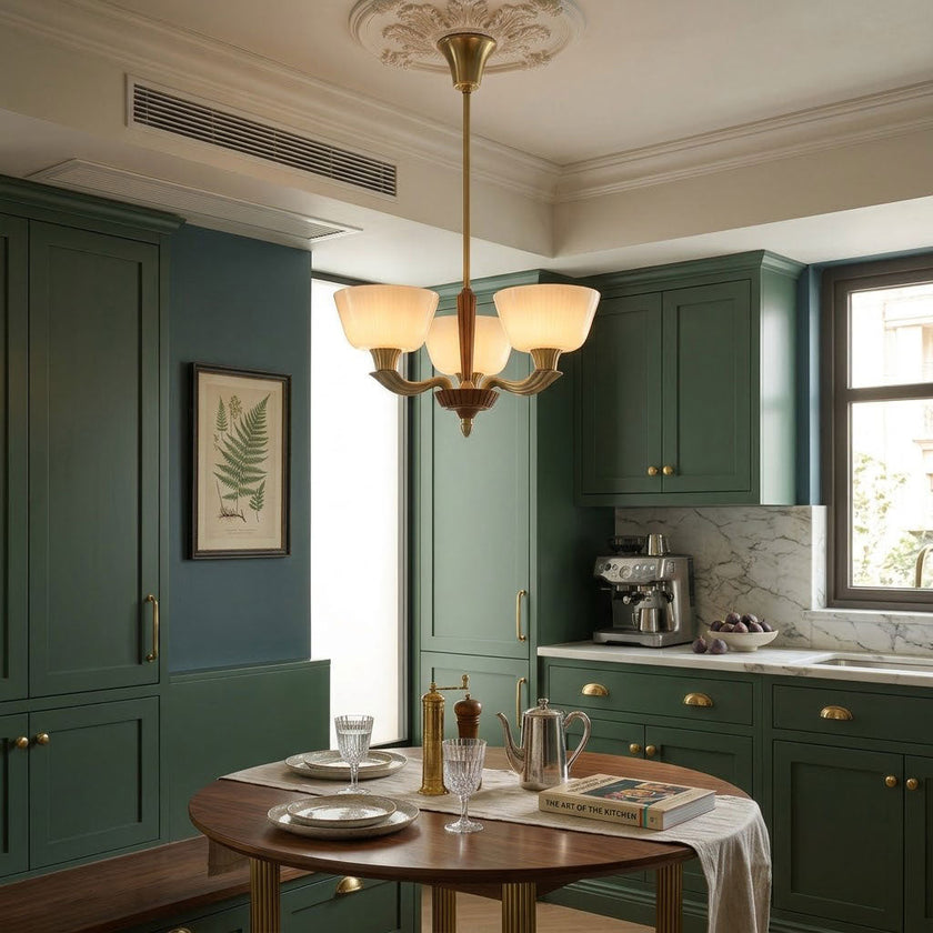 Canella Chandelier