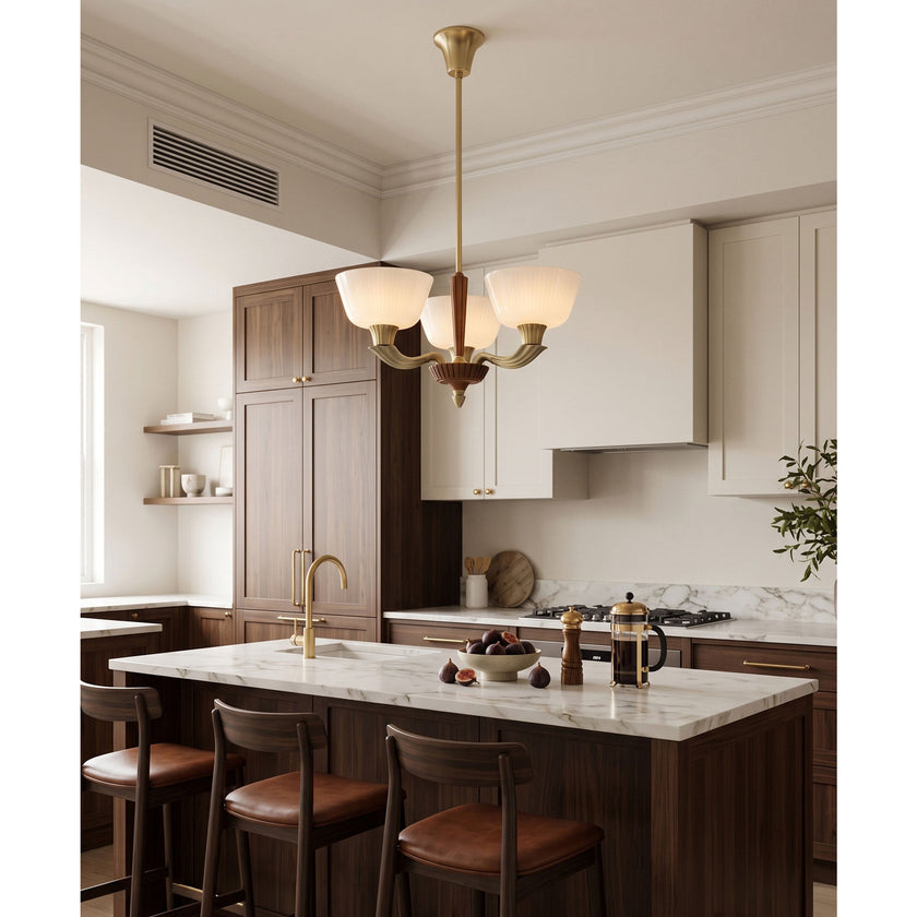 Canella Chandelier