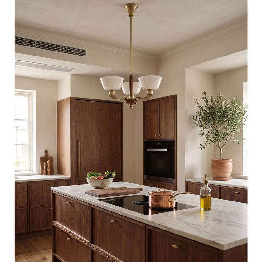 Canella Chandelier