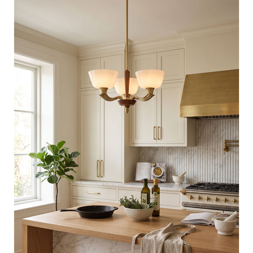 Canella Chandelier