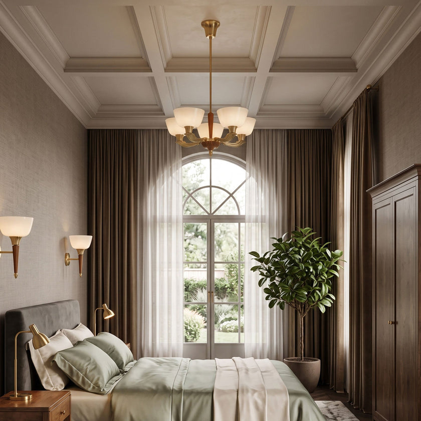 Canella Chandelier