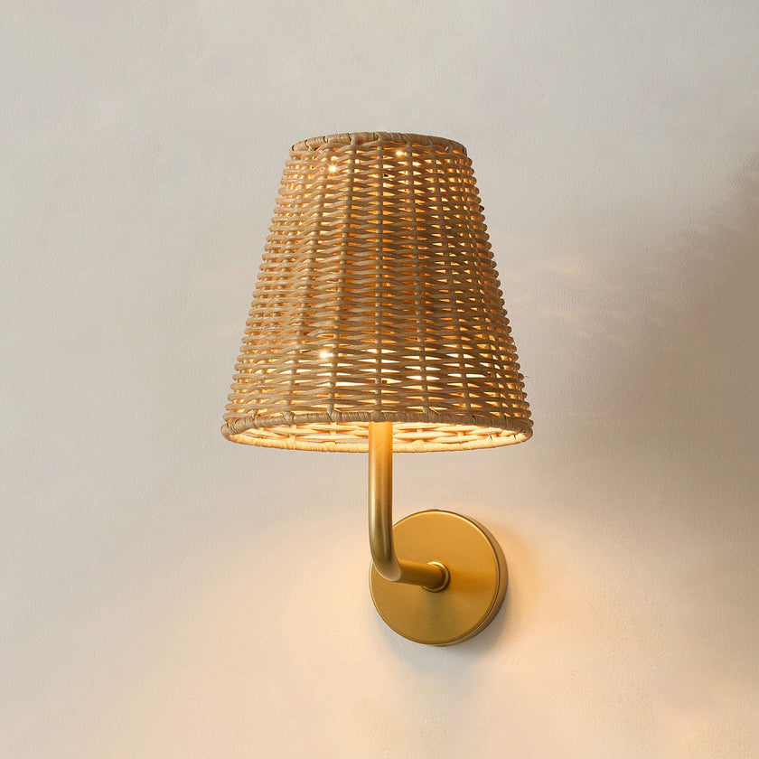 Caneva Wall Sconce