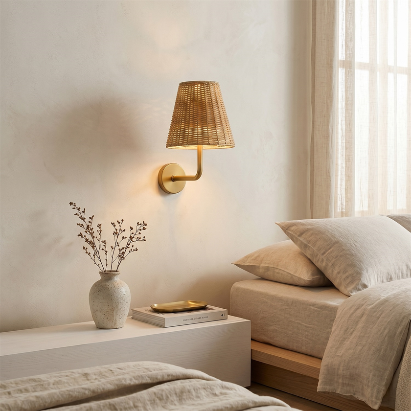 Caneva Wall Sconce