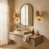 Caneva Wall Sconce