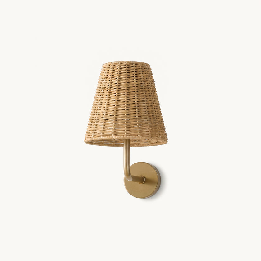 Caneva Wall Sconce