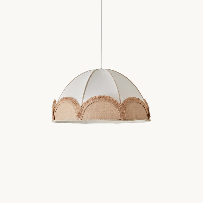 Canopelle Pendant Light