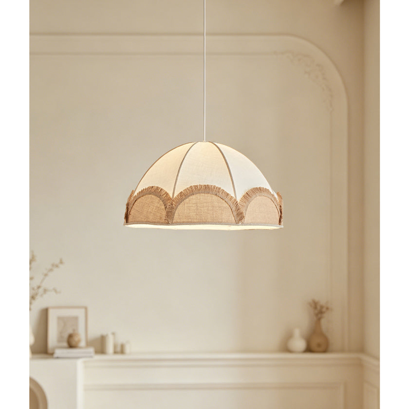 Canopelle Pendant Light