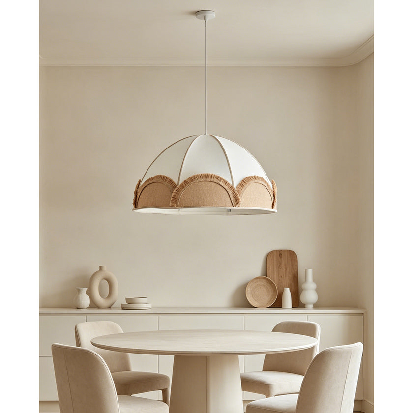 Canopelle Pendant Light