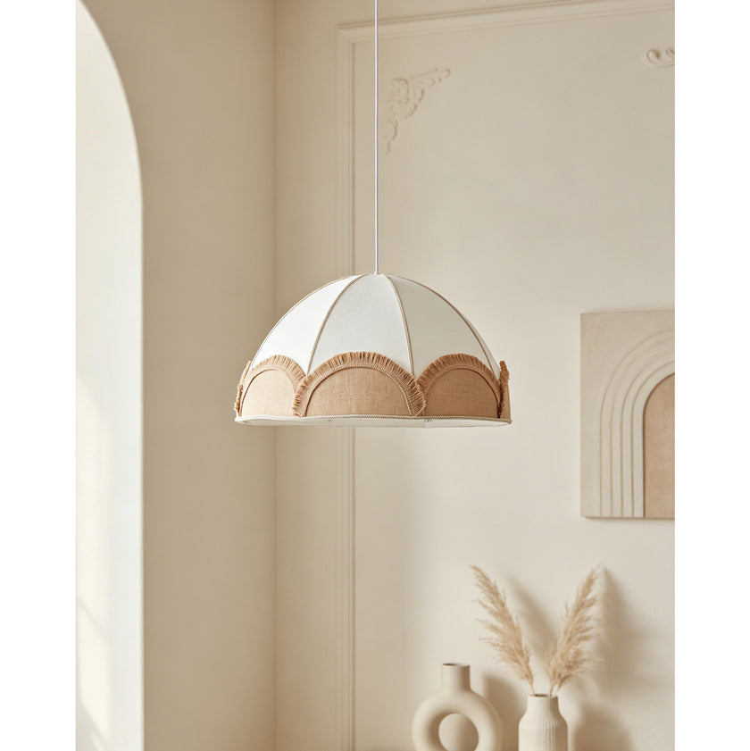 Canopelle Pendant Light
