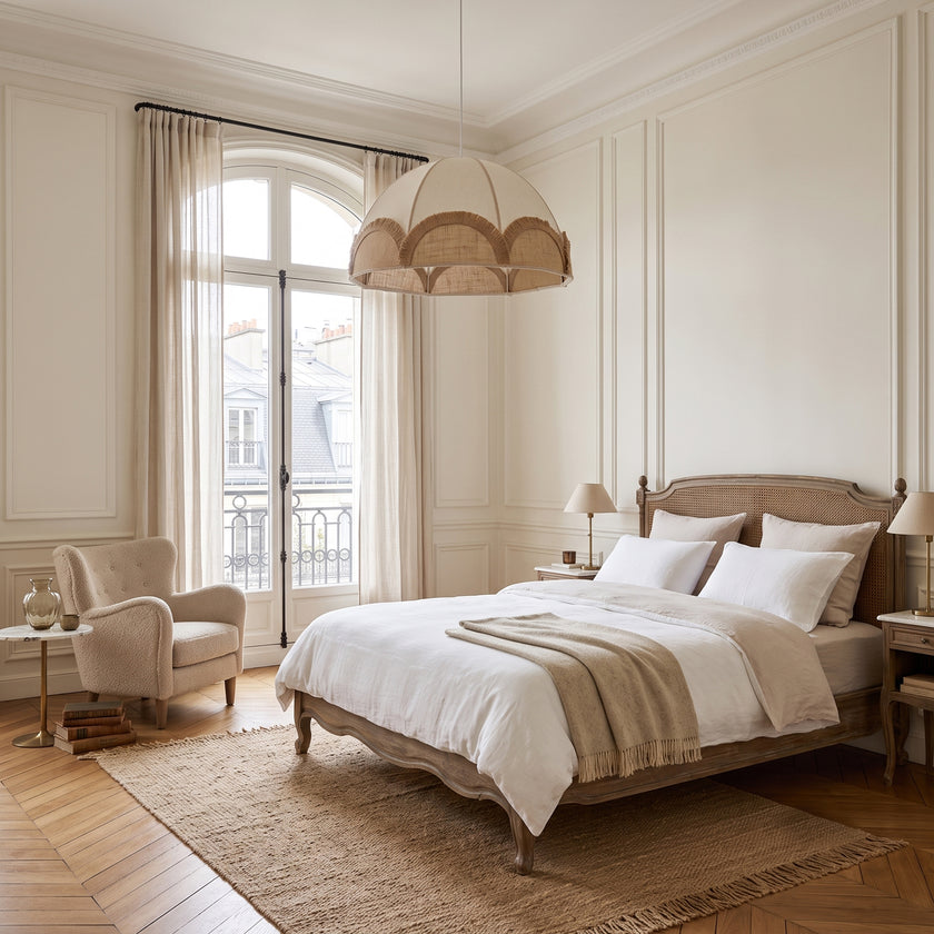 Canopelle Pendant Light