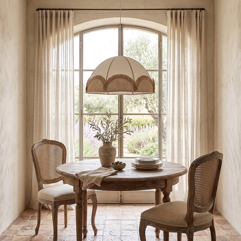 Canopelle Pendant Light