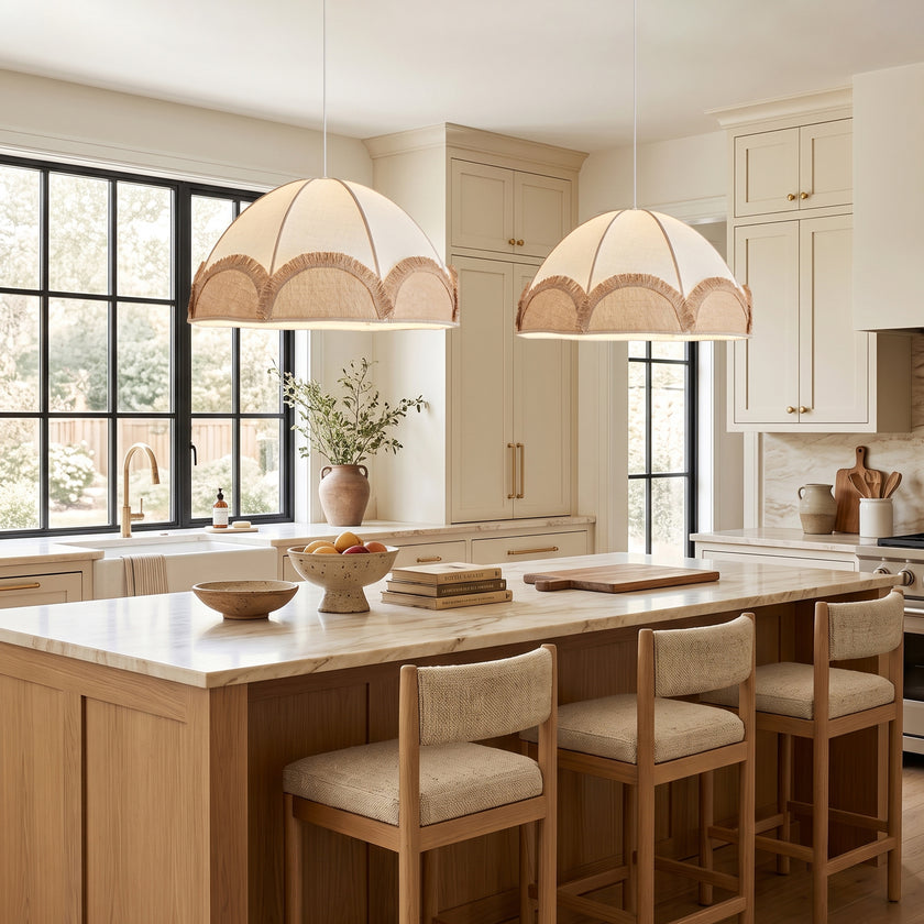 Canopelle Pendant Light