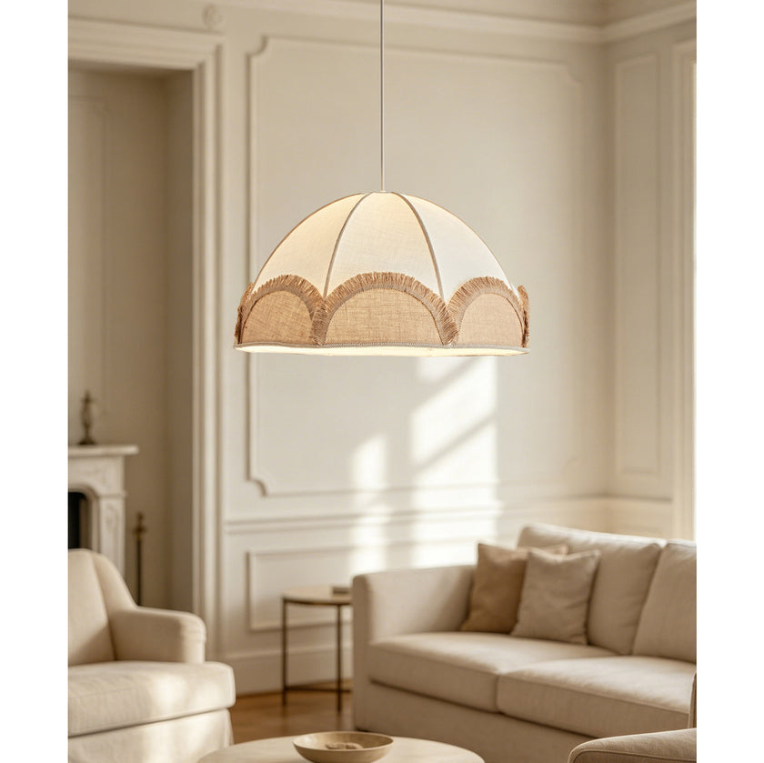 Canopelle Pendant Light