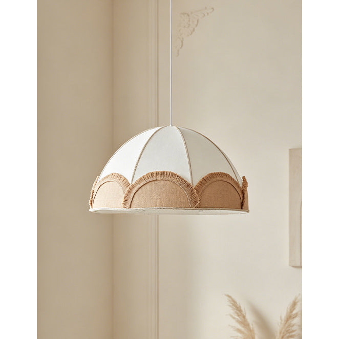 Canopelle Pendant Light