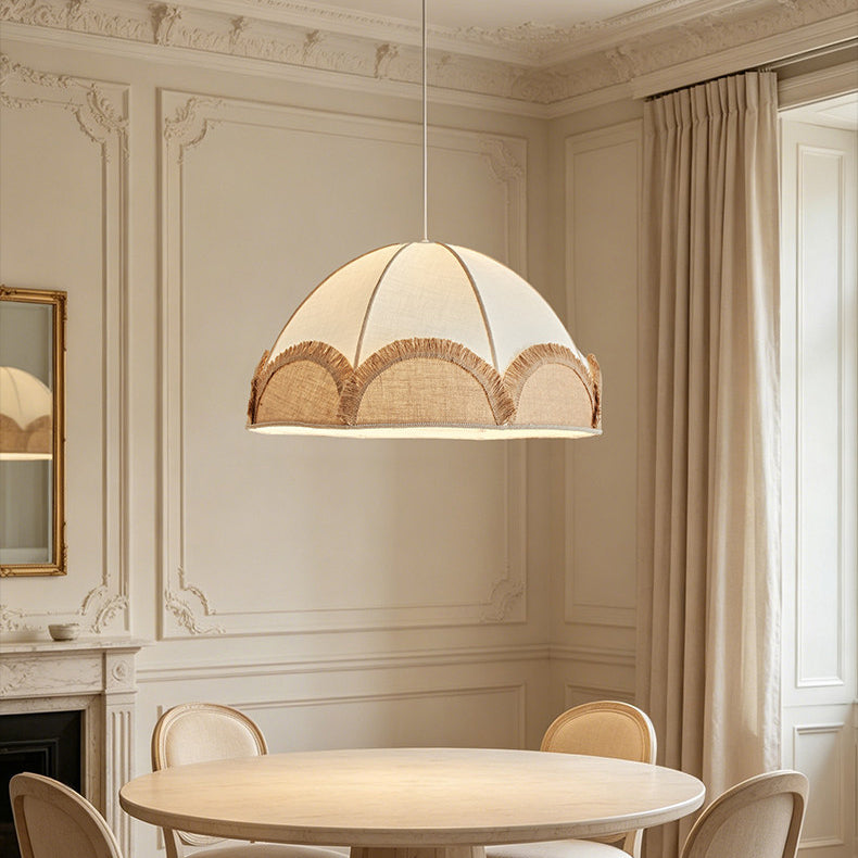 Canopelle Pendant Light