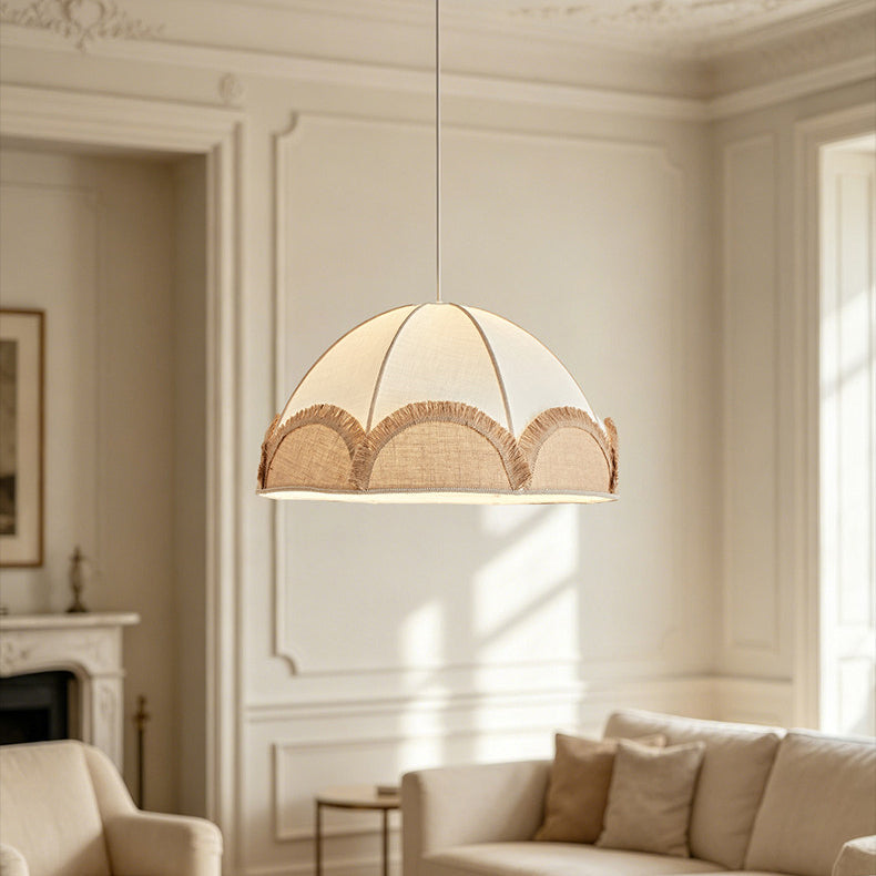 Canopelle Pendant Light
