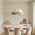 Canopelle Pendant Light