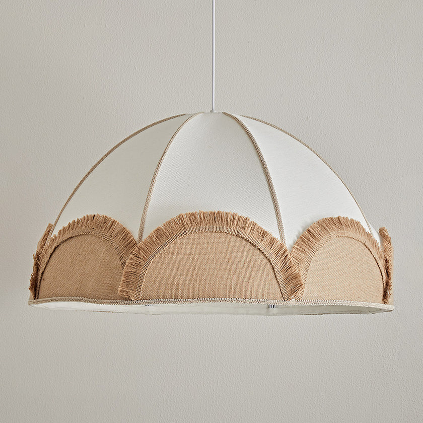 Canopelle Pendant Light