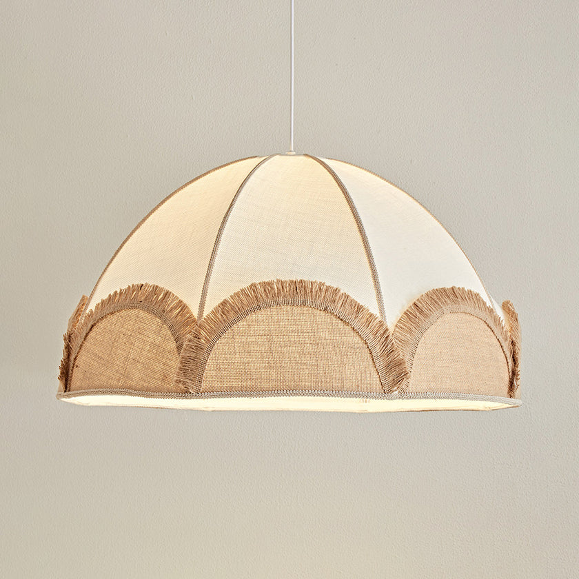 Canopelle Pendant Light