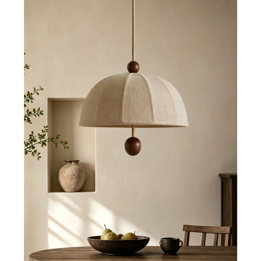Canovel Pendant Light
