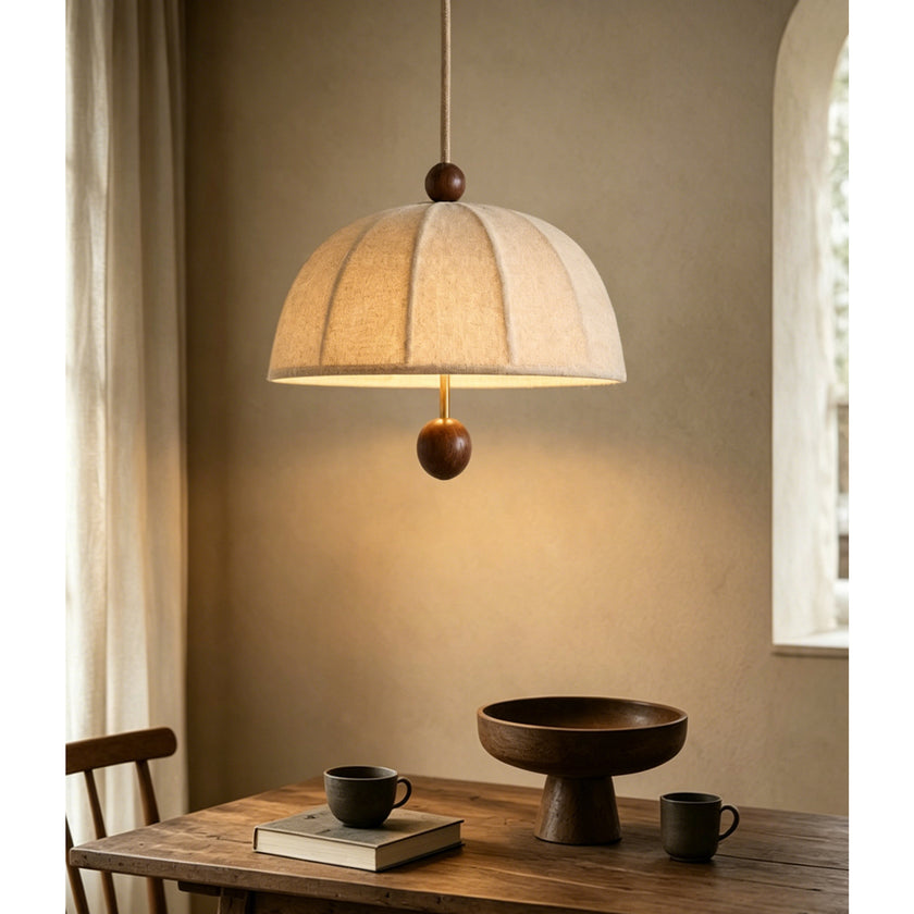 Canovel Pendant Light