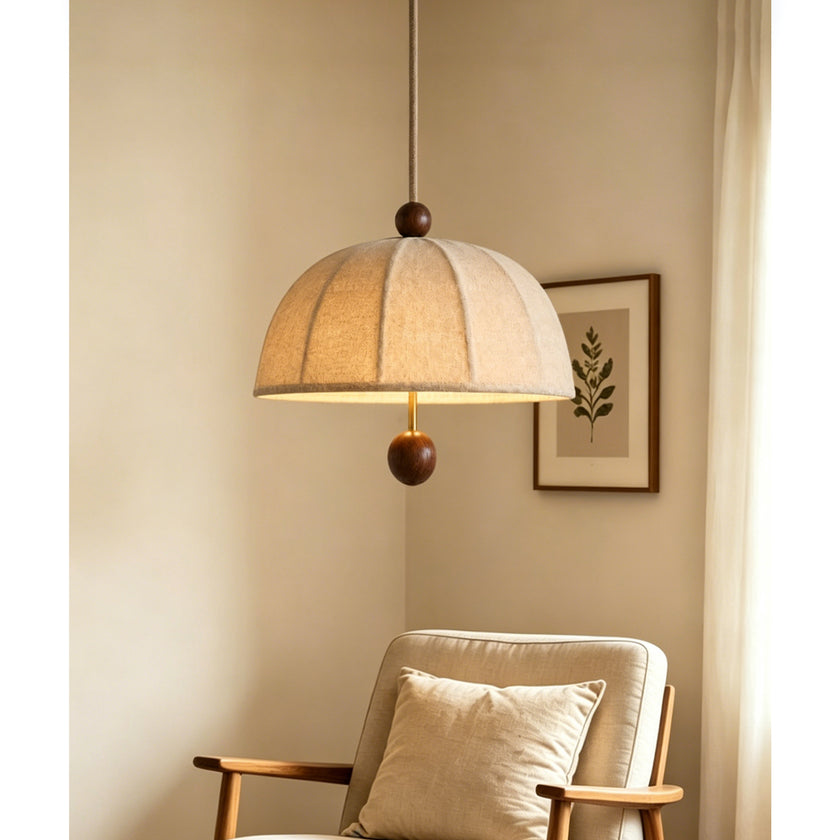 Canovel Pendant Light