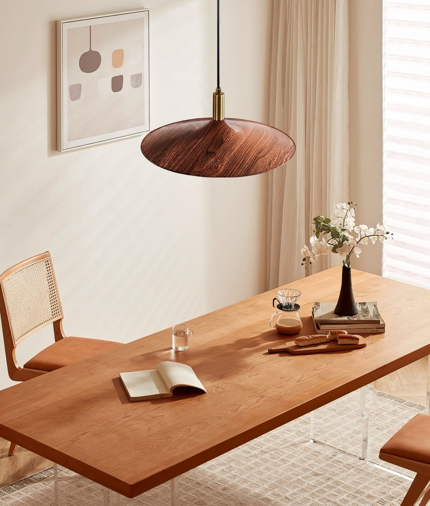 Cantivra Swing Arm Pendant Lamp