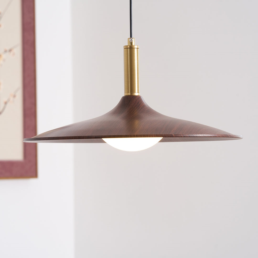 Cantivra Swing Arm Pendant Lamp