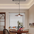 Cantivra Swing Arm Pendant Lamp