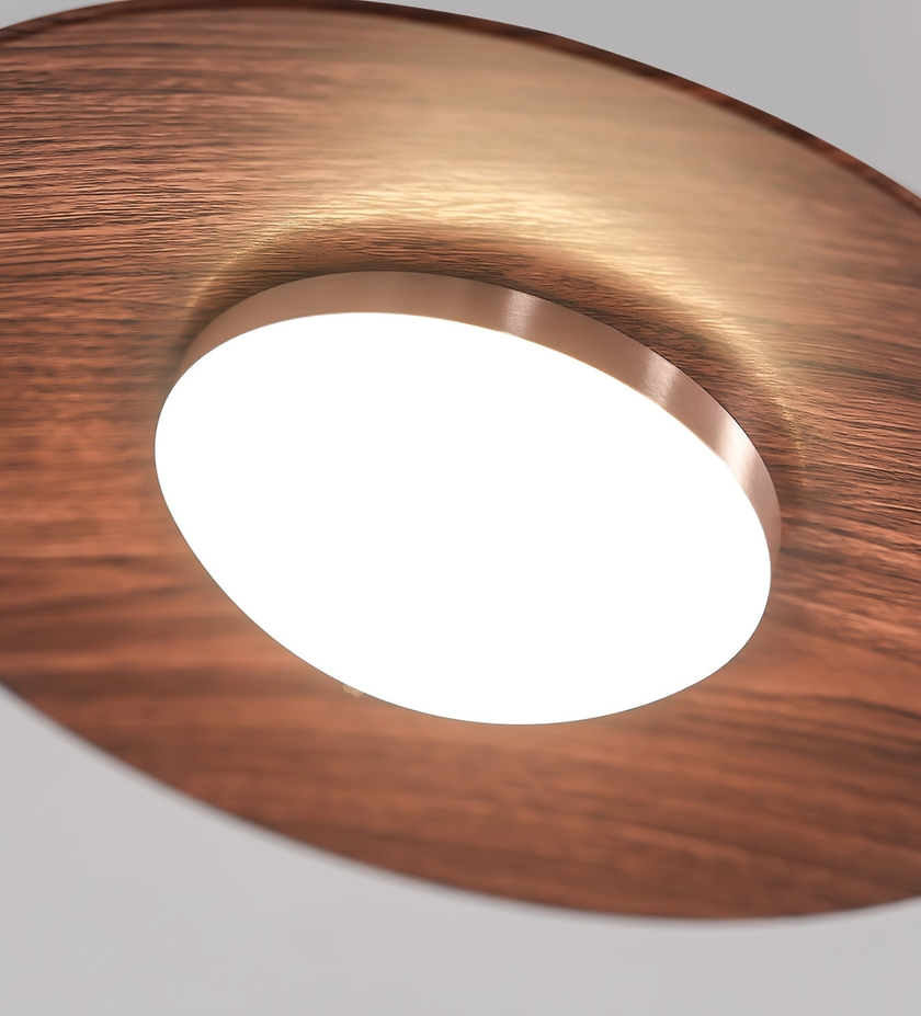 Cantivra Swing Arm Pendant Lamp