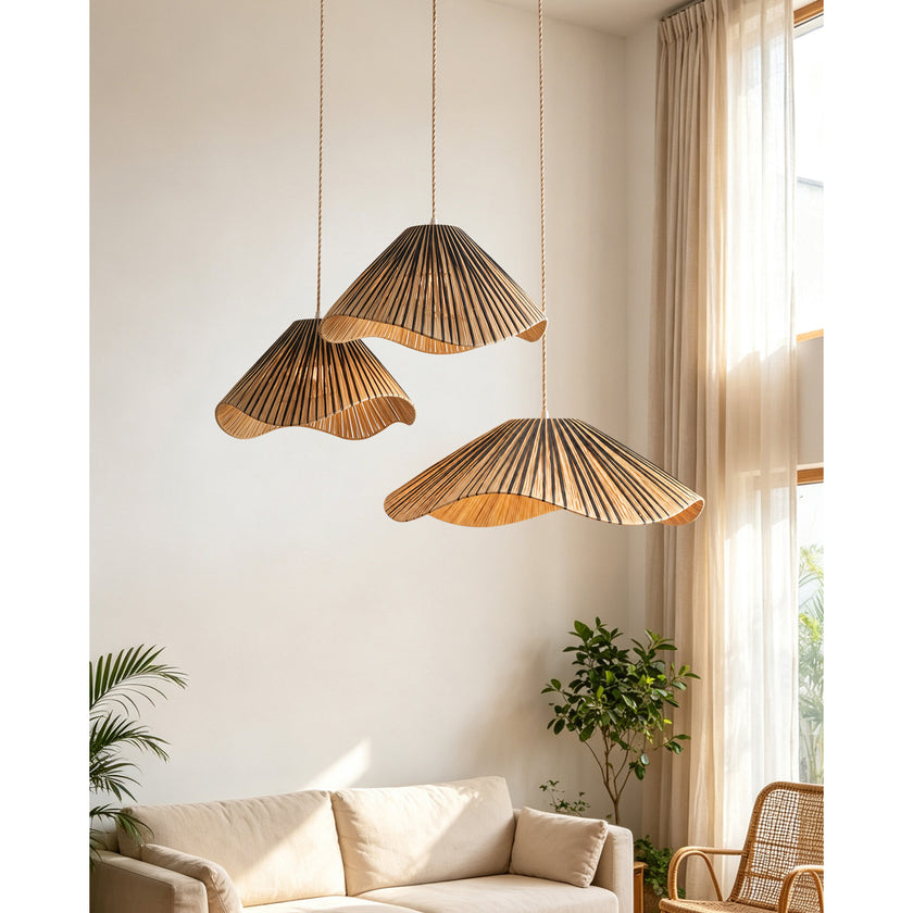 Cantrielle Pendant Light