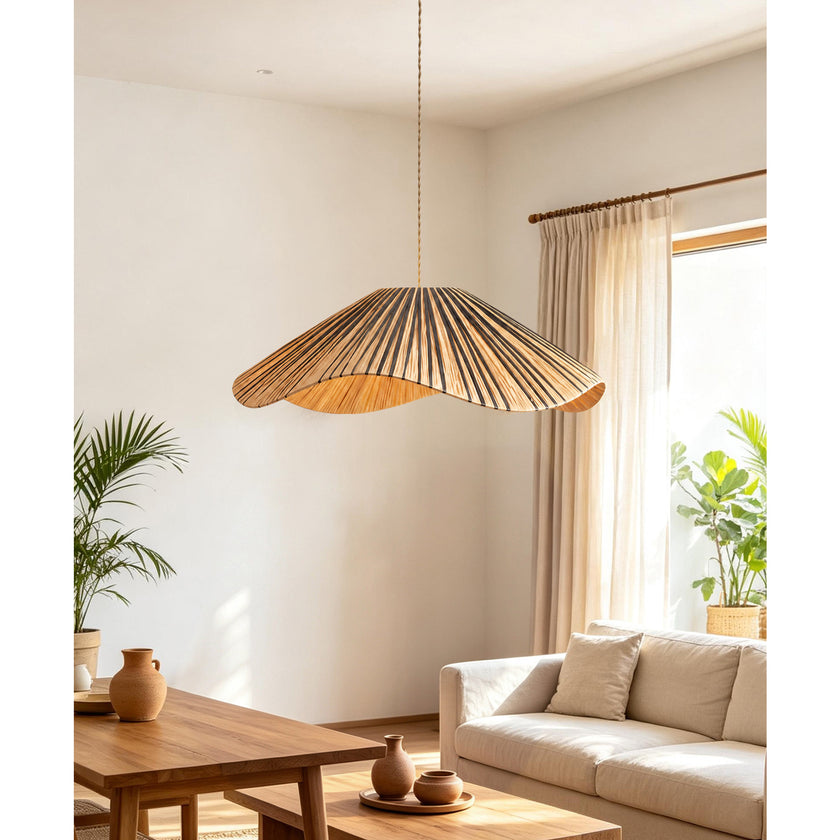 Cantrielle Pendant Light