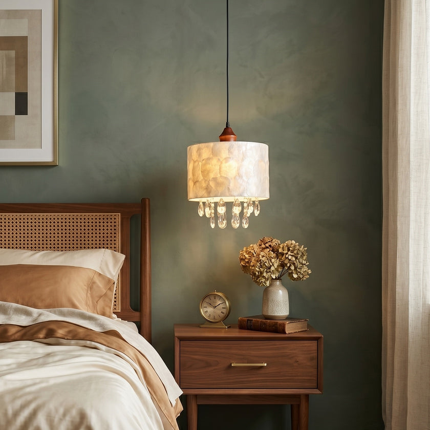 Capri Pendant Light