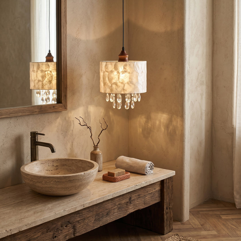 Capri Pendant Light