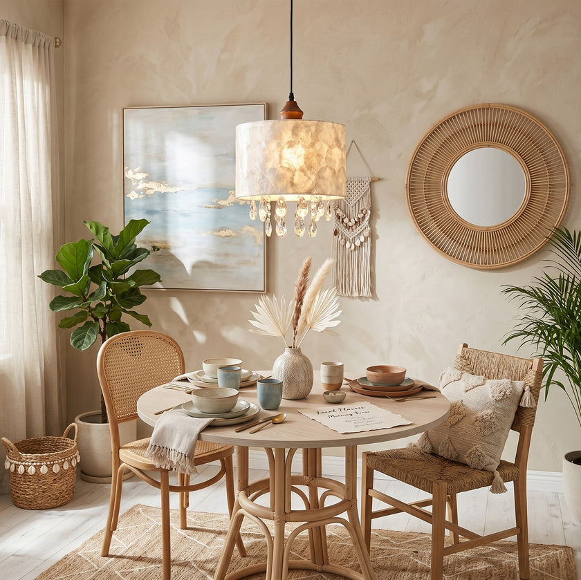 Capri Pendant Light