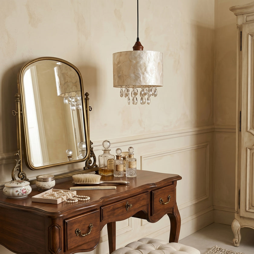 Capri Pendant Light